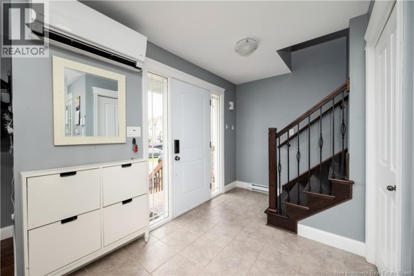57 Caspian Court, Moncton Residential Sold $399,900
