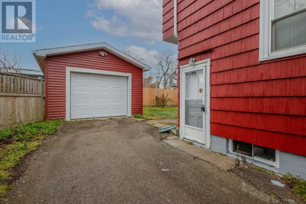 Den - 57 Catherine Street, Glace Bay, NS B1A2J8 Photo 5
