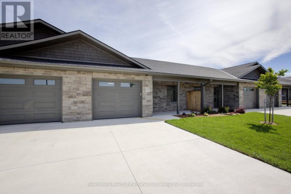 57 Cavalier Crescent, Huron Kinloss, ON, photo 2