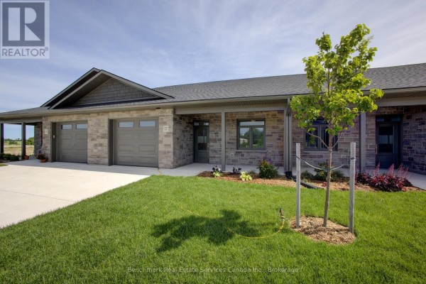 57 Cavalier Crescent, Huron Kinloss, ON, photo 3