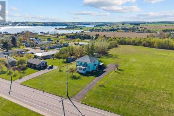 Primary Bedroom - 57 Chapel Avenue, Souris, PE C0A2B0 Photo 3