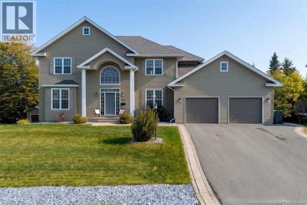 57 Colchester Drive, Quispamsis, NB, photo 2