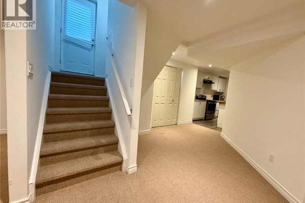 Utility room - 57 Creek Ridge Street Unit# Lower Unit, Kitchener, ON N2R0B6 Photo 3