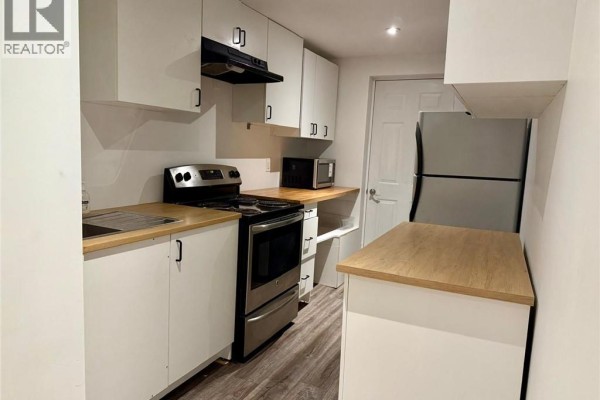 Bedroom - 57 Creek Ridge Street Unit# Lower Unit, Kitchener, ON N2R0B6 Photo 4