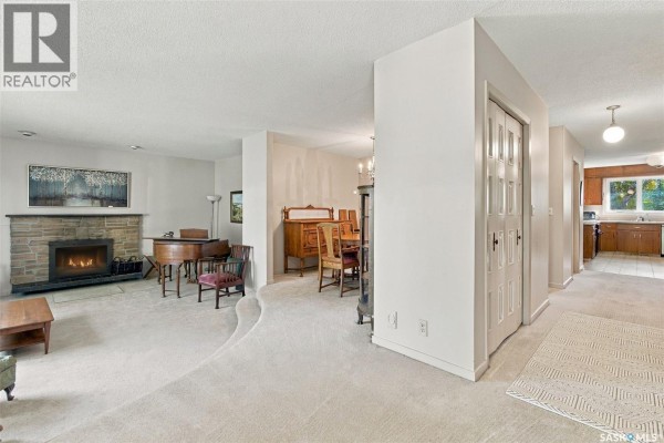 Laundry room - 57 Culliton Crescent, Regina, SK S4S4J5 Photo 4