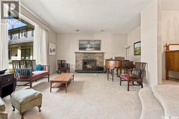 Family room - 57 Culliton Crescent, Regina, SK S4S4J5 Photo 5