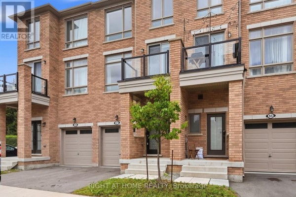 57 Drover Circle, Whitchurch Stouffville, ON, photo 2