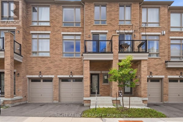 57 Drover Circle, Whitchurch Stouffville, ON, photo 3