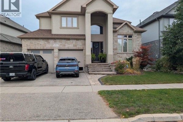 5pc Bathroom - 57 Eaglecrest Street, Kitchener, ON N2K0B3 Photo 2