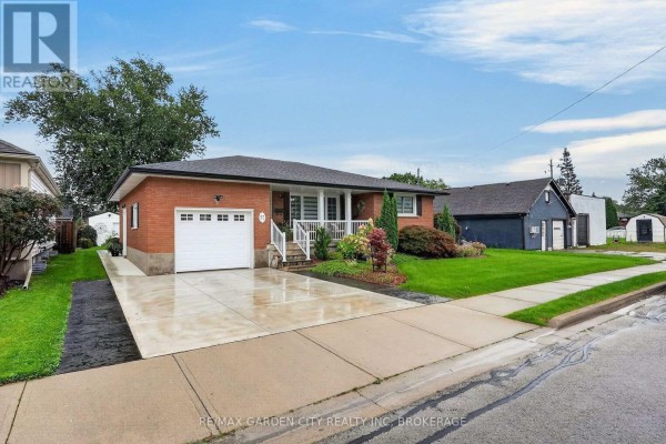 57 Elmwood Avenue, Welland, ON, photo 2