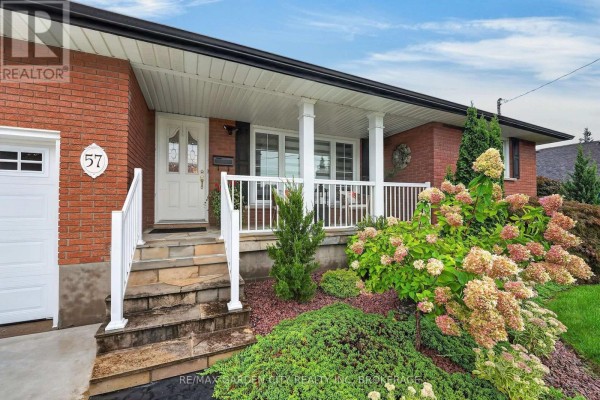 Utility room - 57 Elmwood Avenue, Welland, ON L3C2C9 Photo 4