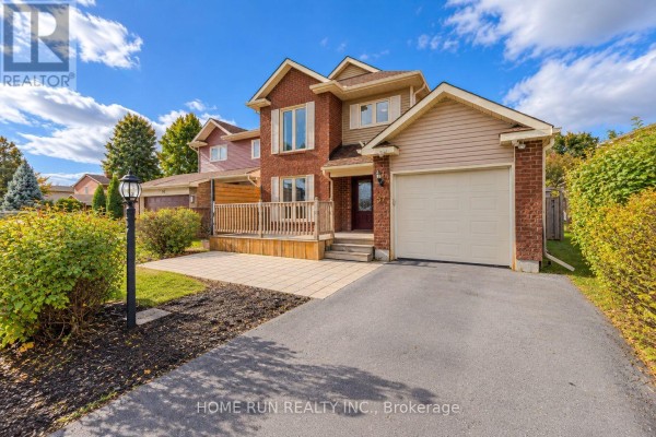 Kitchen - 57 Fair Oaks Crescent, Ottawa, ON K2G4W3 Photo 2