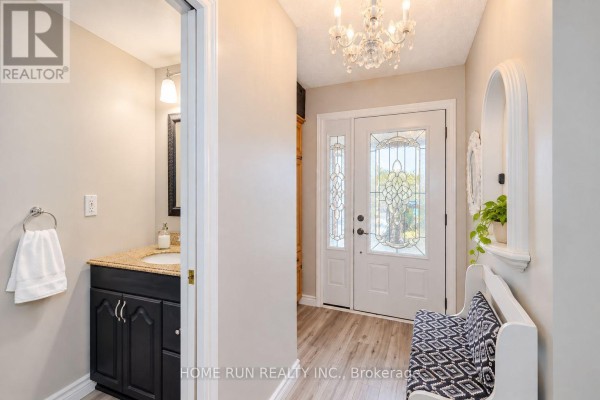 Partial bathroom - 57 Fair Oaks Crescent, Ottawa, ON K2G4W3 Photo 4
