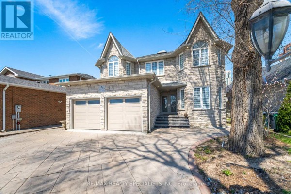 Den - 57 Fairview Road W, Mississauga, ON L5B1K7 Photo 2