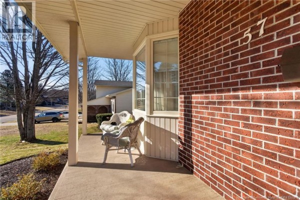 57 Fairway Boulevard, Riverview, NB, photo 3
