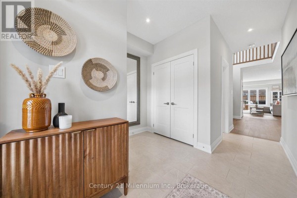 Recreational, Games room - 57 Foley Crescent, Collingwood, ON L9Y3B7 Photo 5