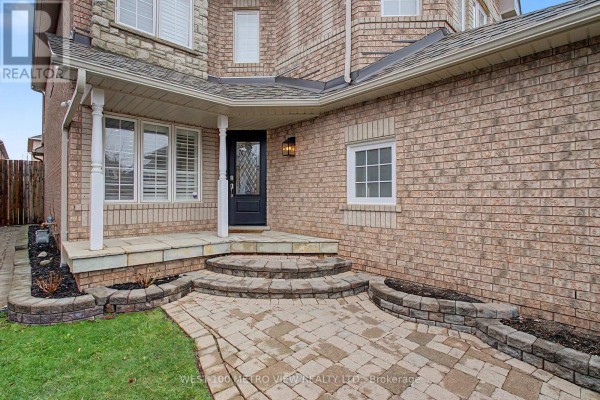 Other - 57 Forsyth Crescent, Halton Hills, ON L7G5L5 Photo 2