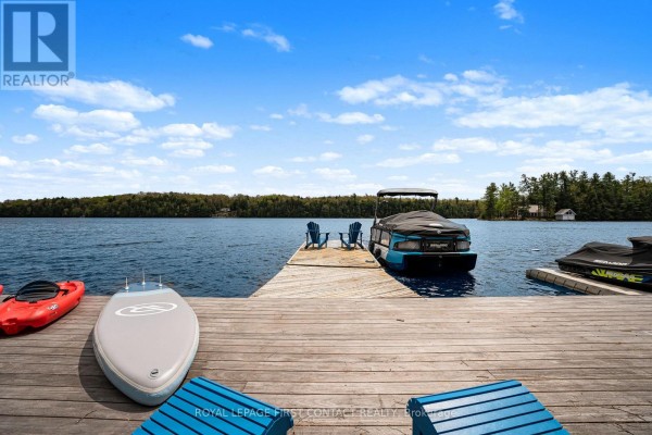 57 Fox Back Road, The Archipelago, ON P0C1H0 Photo 5