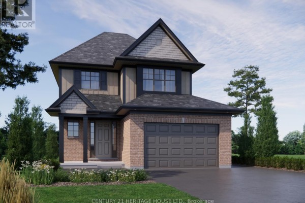 57 Foxtail Lane, St  Thomas