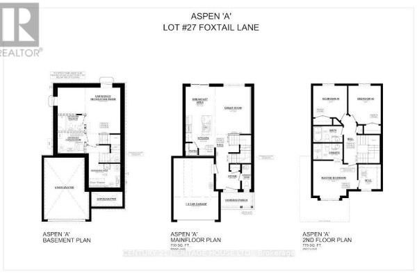 Eating area - 57 Foxtail Lane, St  Thomas, ON N5R0S2 Photo 2