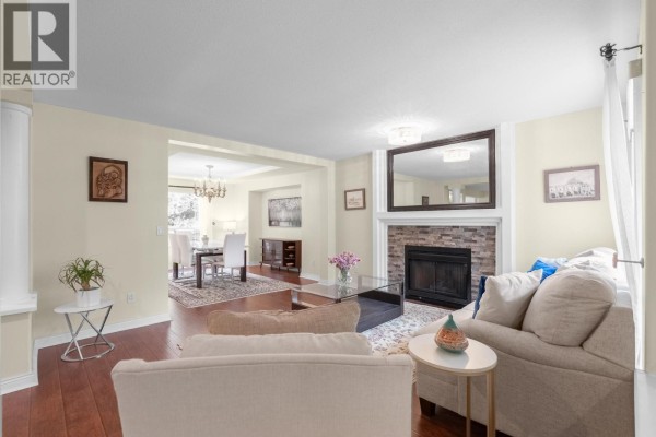 57 Foxwood Drive, Port Moody, BC V3H4X2 Photo 2