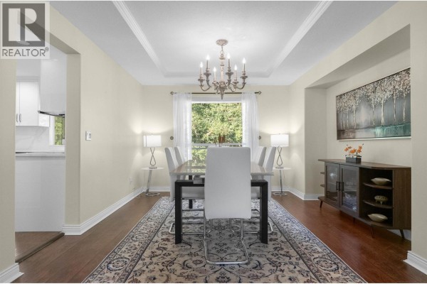 57 Foxwood Drive, Port Moody, BC V3H4X2 Photo 4