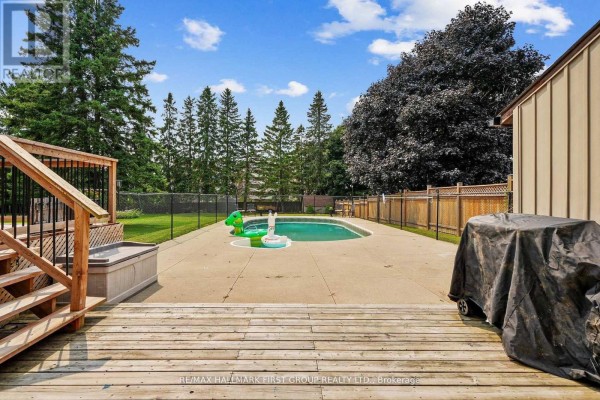 57 Freeman Drive, Port Hope, ON, photo 2