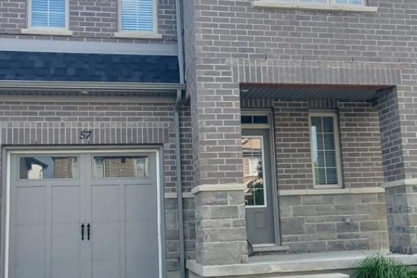 57 Gleason Crescent, Kitchener