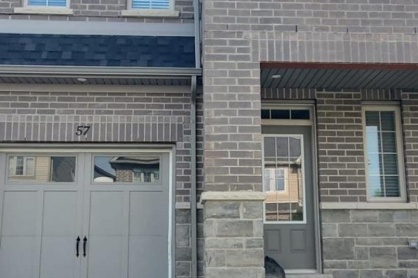 57 Gleason Crescent, Kitchener, ON N2M0B7 Photo 2