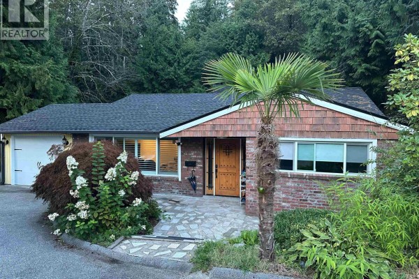 57 Glenmore Drive, West Vancouver