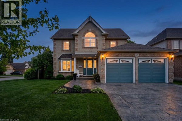 57 Goodman Crescent, St  Catharines, ON, photo 2