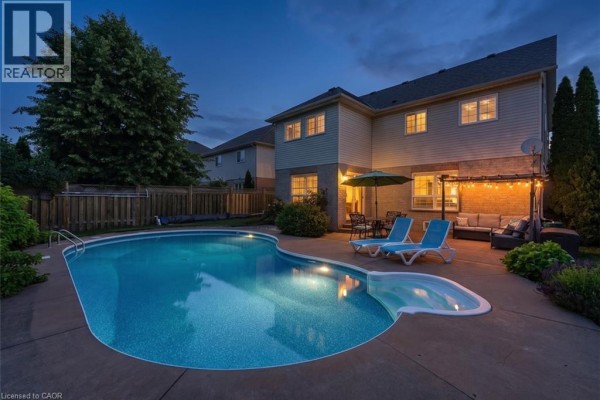 57 Goodman Crescent, St  Catharines, ON, photo 3