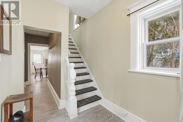 Laundry room - 57 Havey Street, Arnprior, ON K7S3J6 Photo 5