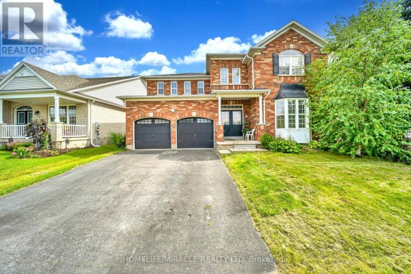 Bedroom 3 - 57 Hunter Way, Brantford, ON N3T6S6 Photo 3
