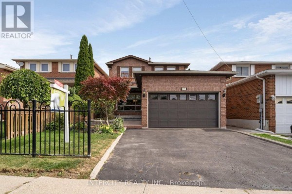 57 Kaiser Drive, Vaughan