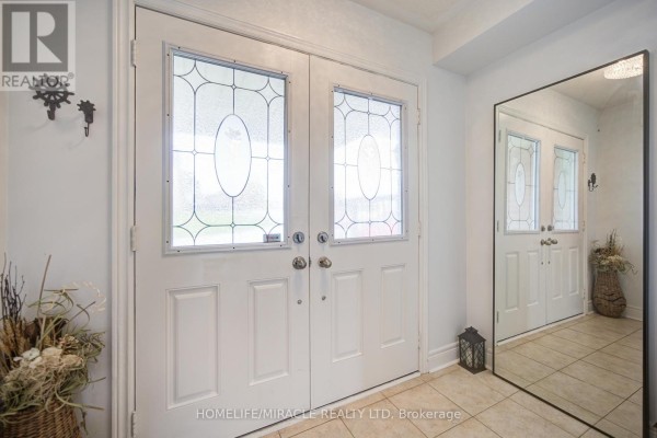 Dining room - 57 Kersey Crescent, Clarington, ON L1E0A5 Photo 4