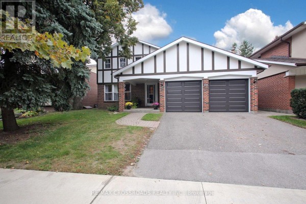 57 Kimberdale Crescent, Toronto