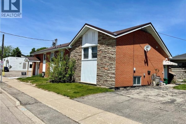 57 Leonard Street Unit# 3, Brantford