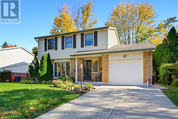 Other - 57 Lloyd Manor Crescent, London North, ON N6H3Z4 Photo 2