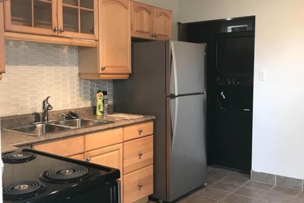 Kitchen - 57 Locke Street S, Hamilton, ON L8P4A2 Photo 4