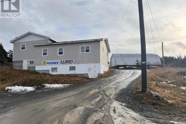 57 Main Road, Change Islands, NL A0G1R0 Photo 5