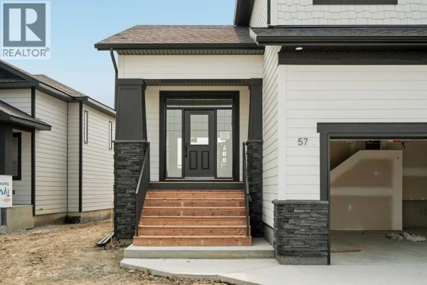 57 Malloy Terrace, Coaldale, AB, photo 2