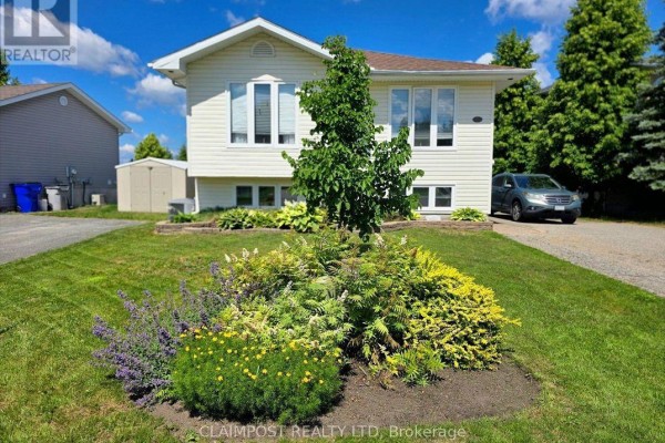 57 Mascioli Boulevard, Timmins