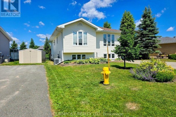 Office - 57 Mascioli Boulevard, Timmins, ON P4P1H8 Photo 3