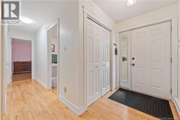 Bedroom - 57 Mcdowell Avenue, Riverview, NB E1B4M6 Photo 2