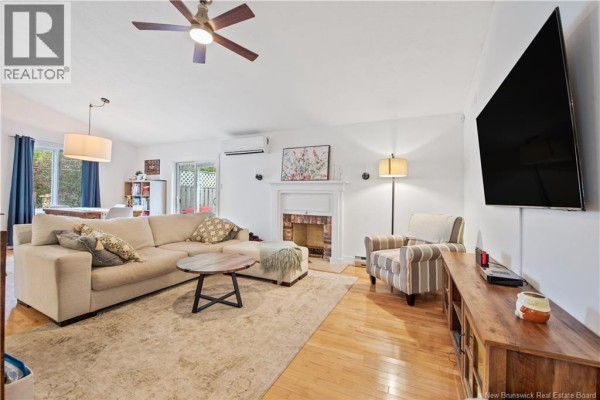 Office - 57 Mcdowell Avenue, Riverview, NB E1B4M6 Photo 3