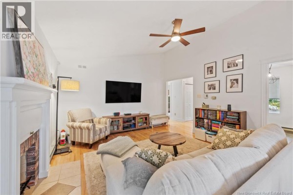 Laundry room - 57 Mcdowell Avenue, Riverview, NB E1B4M6 Photo 5
