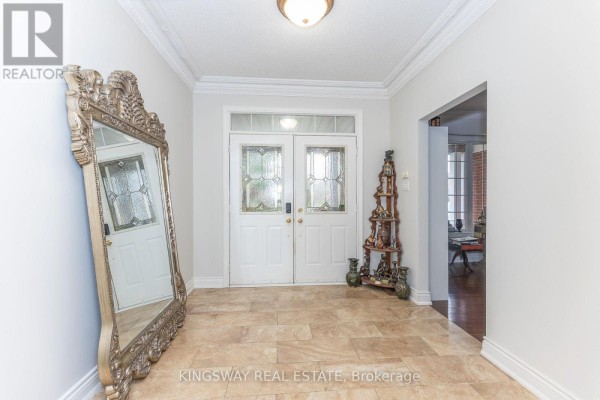 Eating area - 57 Mcmullen Drive, Whitchurch Stouffville, ON L4A7X4 Photo 3
