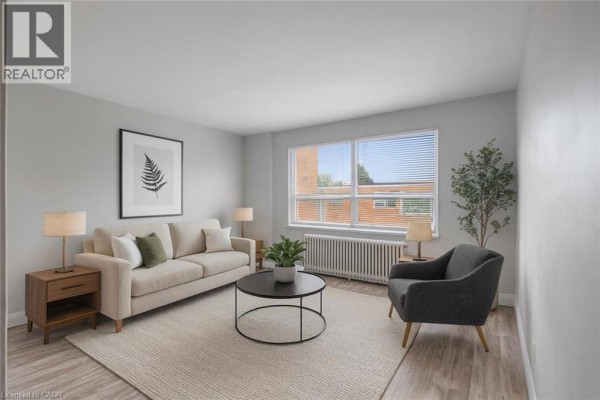 57 Mericourt Road Unit# 310, Hamilton, ON, photo 3