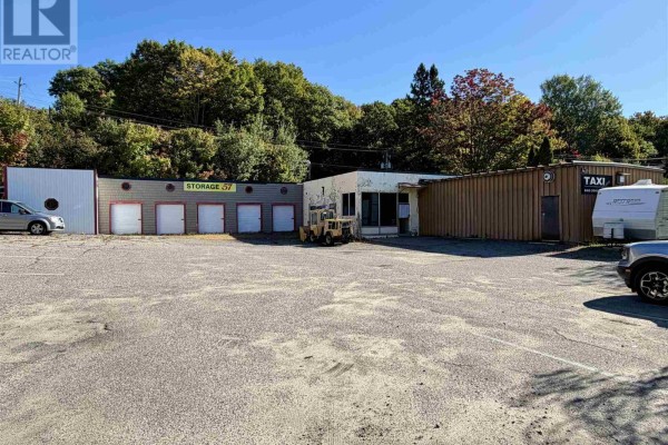 Commercial for sale at 57 Mississauga Ave, Elliot Lake, ON - MLS® e7xPds